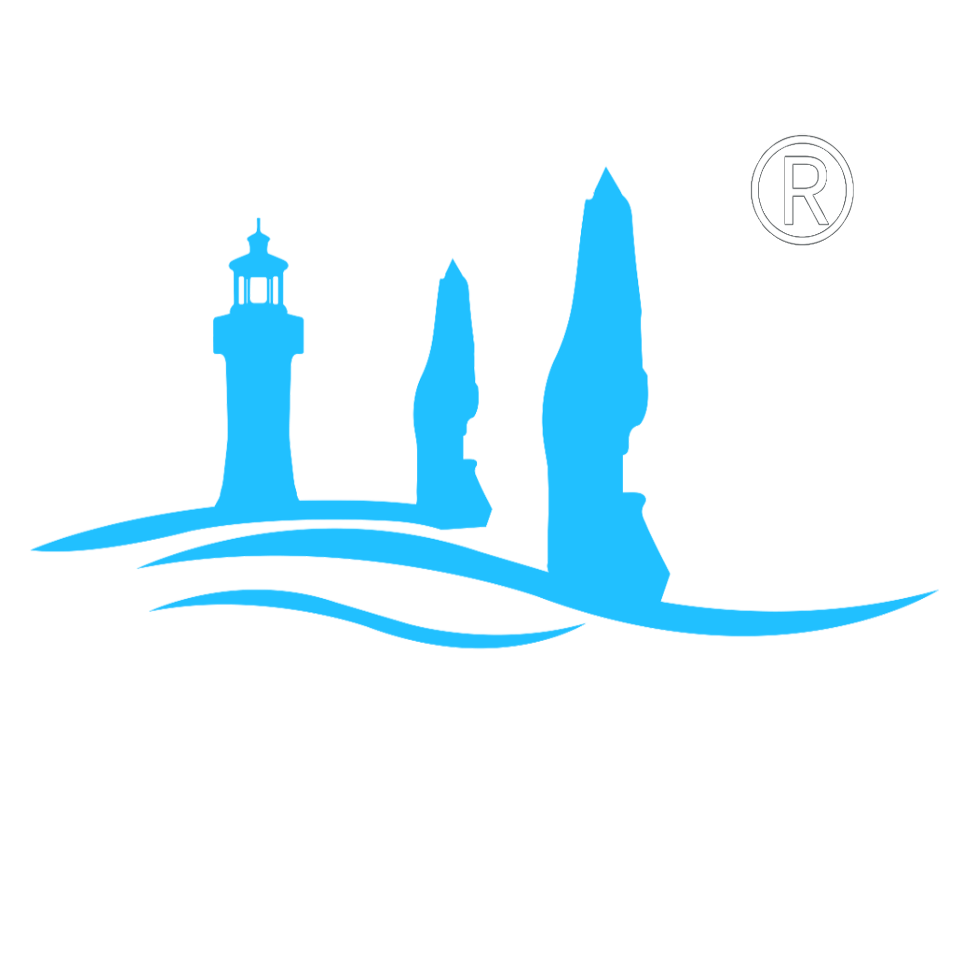 咱家将军石Logo